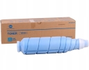 Toner Konica Bizhub C6000 C7000 TN616C cyan 41,8k