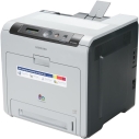 Samsung CLP-620ND - drukarka laserowa kolor sieć, dupleks