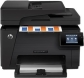 HP Color LaserJet MFP M177fw