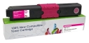 Toner Oki ES5431 ES3452MFP ES5462MFP zamiennik Cartridge Web magenta 6k