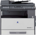 Konica Minolta Bizhub 211 - kopiarka wielofunkcyjna mono A3