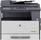 Konica Minolta Bizhub 211 - A08E021