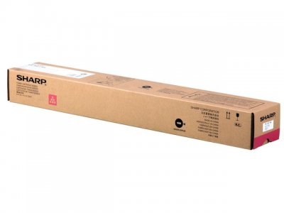 Toner oryginalny MX-36GTMA magenta do drukarek Sharp MX-2610N, MX-3110N, MX-3610N