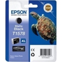 Tusz Epson R3000 matte black T1578 czarny matowy