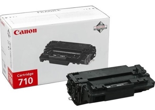 Toner 710 Canon LBP3460