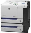 HP Laserjet Enterprise M551xh drukarka laserowa kolor