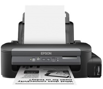 Epson WorkForce M105