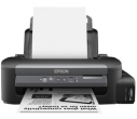 Epson WorkForce M105 drukarka mono CISS