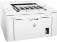 Drukarka laserowa mono HP LaserJet Pro M203dn, G3Q46A