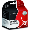 Tusz Asarto do Canon MAXIFY iB4150 MB5150 MB5450 PGI-2500XLBK czarny 70,9ml