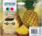 Tusze multipack 604 do Epson XP-2200/3200/4200 WF-2910/2930/2950 CMYK