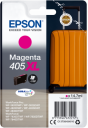 Tusz 405XL Epson WorkForce WF-3820/3825 4820/4825/4830 WF-7830/7835/7840 Magenta 14,7 ml