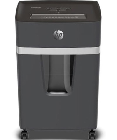 Niszczarka HP PRO SHREDDER 10MC