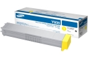 Toner Samsung CLX-9350ND yellow Y606 20k