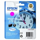 Tusz Epson WF-3620DWF 3640DTWF 7110DTW 7610DWF 7620DTWF magenta 27XL 10,4ml