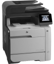 HP Color LaserJet Pro MFP M476dn urządzenie wielofunkcyjne