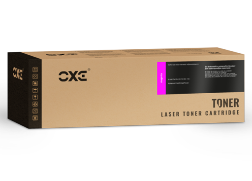 Toner Canon i-SENSYS MF752Cdw MF754Cdw LBP673Cdw magenta 1,9k OXE zamiennik 069