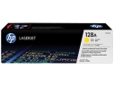 Toner HP CP1525n CM1415fn żółty CE322A 128A 1,3k