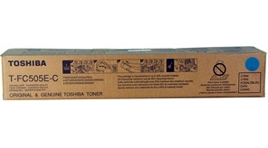 Toner Toshiba e-Studio 2505 AC T-FC505E-C cyan