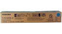 Toner Toshiba e-Studio 2505AC/3005AC/3505AC/4505AC/5005AC T-FC505E-C cyan 33,6k