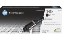 Toner 143A HP Neverstop Laser 1001, MFP 1201 1202 2,5k