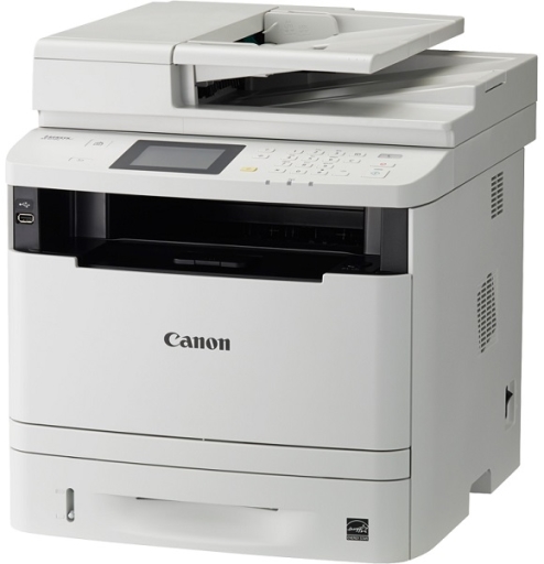 Canon i-SENSYS MF411dw