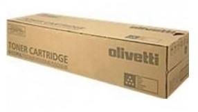 Toner oryginalny B0987 Olivetti