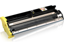 Toner Epson AcuLaser C1000 C2000, S050034 żółty 6k