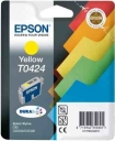 Tusz T0424 Epson Stylus C82 CX5200 CX5400 żółty