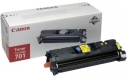 Toner żółty 701 Canon LBP 5200, MF 8180C 4k