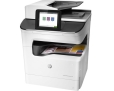 HP PageWide Enterprise Color MFP 780dns