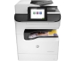 HP PageWide Enterprise Color MFP 780dns