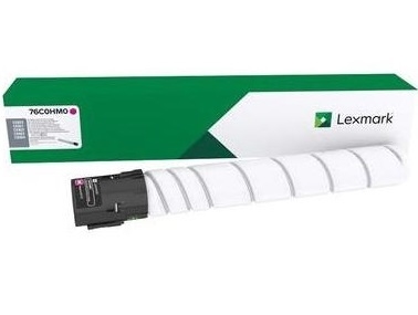 Toner Lexmark CS923 CX923 76C0HM0 magenta