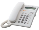 Panasonic KX-TSC11 PDW Telefon przewodowy