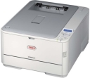 Oki C321dn Drukarka A4 Colour LED Printer