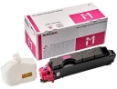 Toner INTEGRAL zamiennik PK-5011M do Utax/Triumph-Adler P-C3060MFP P-C3061DN P-C3065MFP magenta 5k