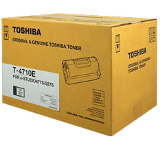 Toner oryginalny Toshiba T-4710E