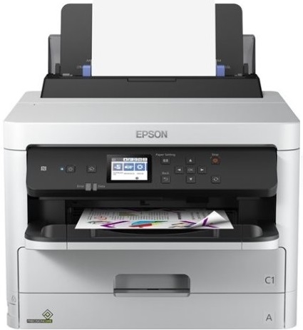 Epson WorkForce Pro WF-C5210DW