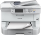 Epson WorkForce Pro WF-8590DWF