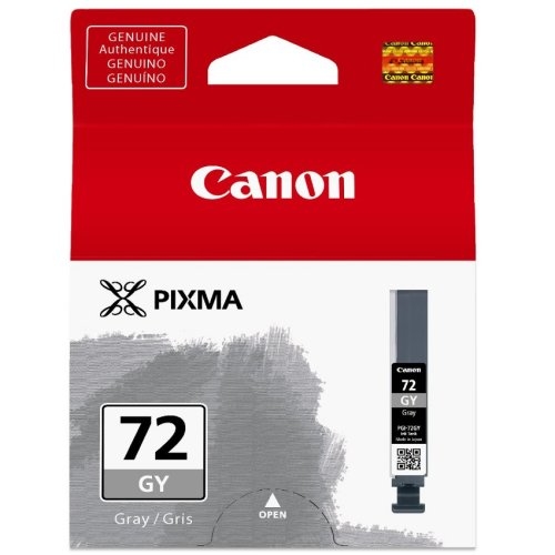 Tusz oryginalny PGI-72GY szary Canon Pixma PRO-10