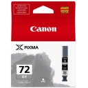 Tusz Canon Pixma PRO-10 PGI-72GY grey 14ml