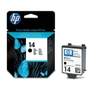 Tusz C5011DE 14 czarny HP CP1160, OfficeJet D145