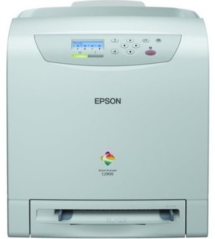 Epson AcuLaser C2900N