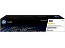 Toner 117A HP Color Laser 150a/nw, MFP 178nw 179fnw żółty 0,7k
