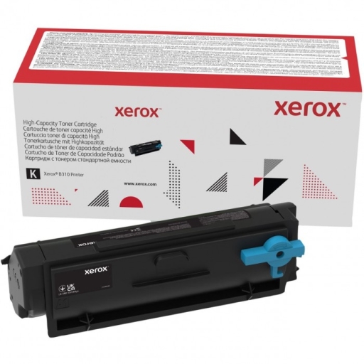 Toner Xerox B305 B310 B315 006R04380 8k