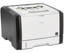 Ricoh SP 377DNwX Drukarka laserowa mono