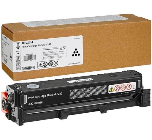 Toner Ricoh M C240FW 408451 czarny 4,5k