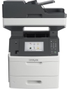 Lexmark MX710de Urządzenie wielofunkcyjne laserowe A4