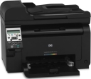 HP LaserJet Pro 100 color MFP M175nw - drukarka wielofunkcyjna kolor laser