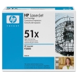 HP LaserJet P3005, M3035mfp M3027